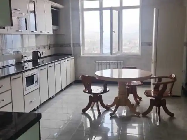 2-комн. квартира, 10 этаж, 68м², Сомони Пеши пойтахт 90 доми Алиф, Душанбе - 3