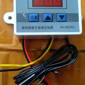 Регулятор температуры XH-W3002, Душанбе