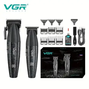 Мошинкаи касбии мӯйтарошӣ VGR V-640 Original, Душанбе