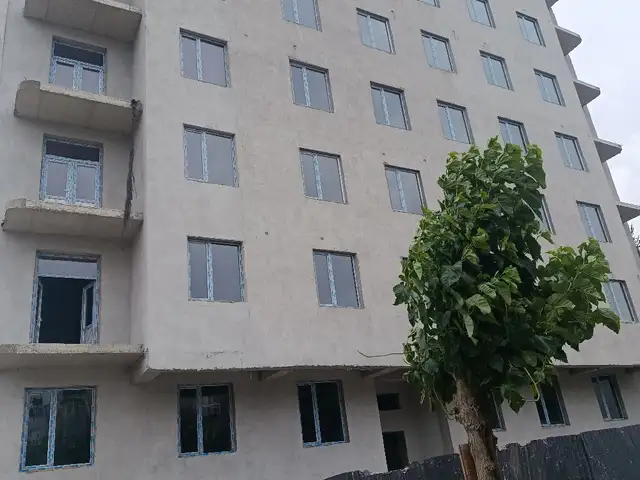 1-комн. квартира, 1 этаж, 36 м², 33 мкр, Хуҷанд