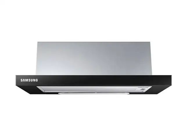 Вытяжка Samsung, Душанбе