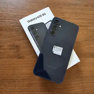 Samsung Galaxy А35 128/8Gb Vetnam 5G, Хуҷанд