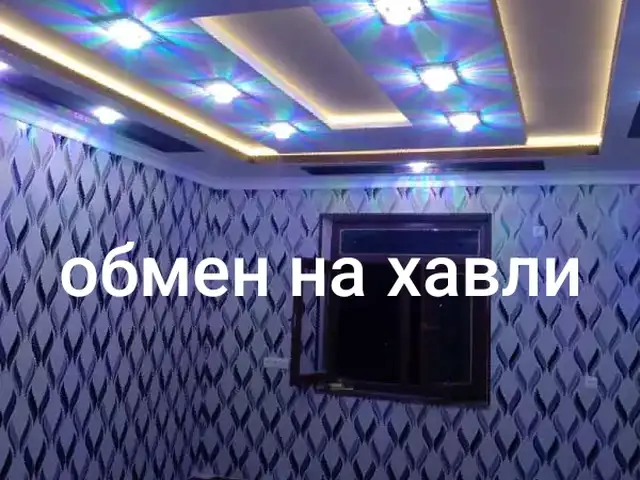 2-комн. квартира, 4 этаж, 48 м², Дружба, Спитамен