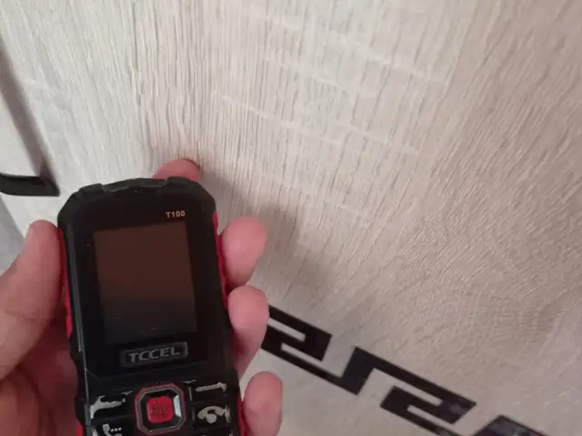 Телефон Tccel, Хуҷанд