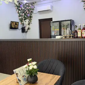 Касса, Бустон (Чкаловск)