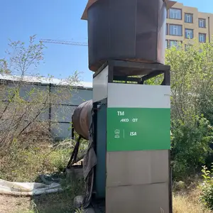 Душевая Кабинка, Хуҷанд