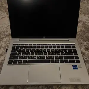 Ноутбук HP 2021, Душанбе