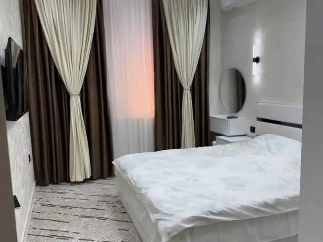 3-комн. квартира, 1 этаж, 90м², 19мкр, Худжанд
