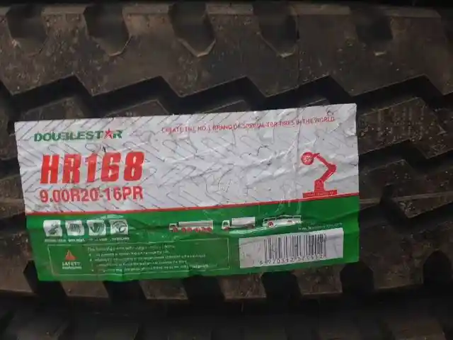 Грузовые шины R22.5, Хуҷанд