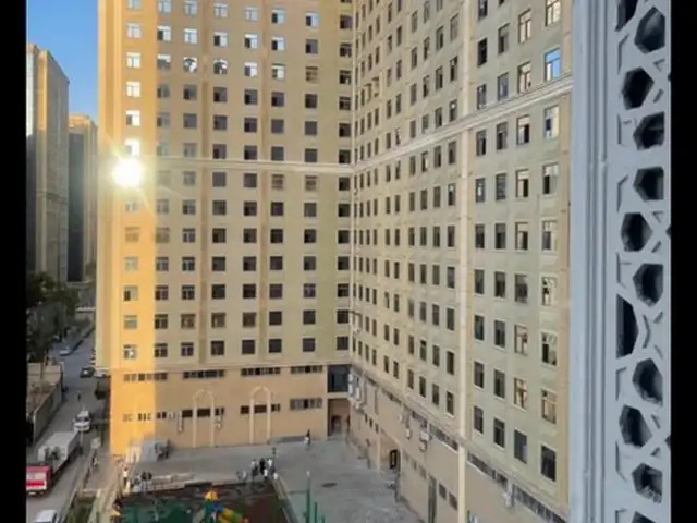 3-комн. квартира, 4 этаж, 127м², шохмансур скори, Душанбе
