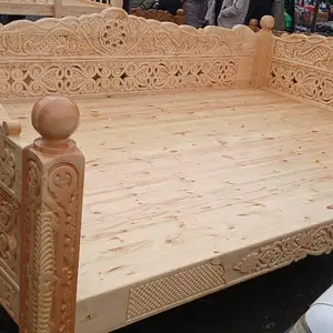 Тапчан, Дангара