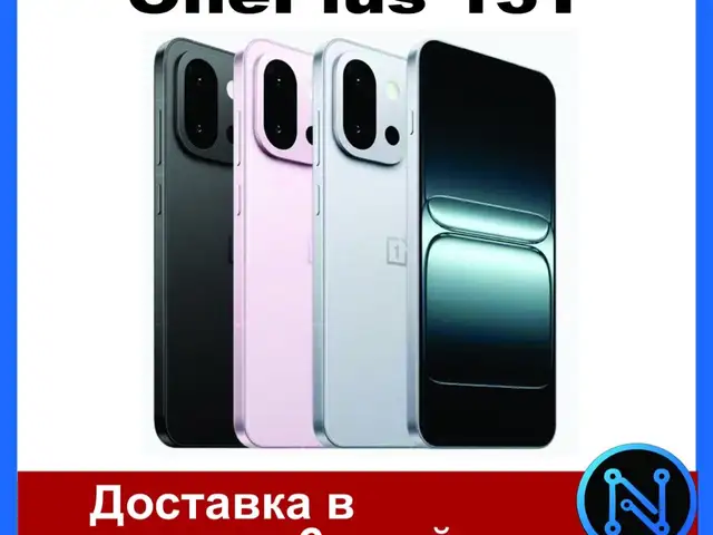 OnePlus 13T, на заказ, Душанбе