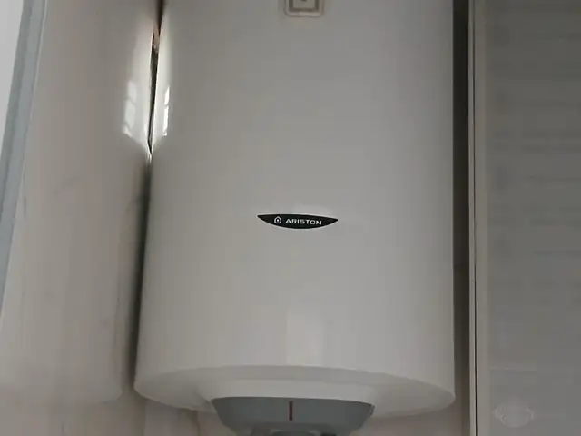 Водонагреватель Ariston 80л, Душанбе