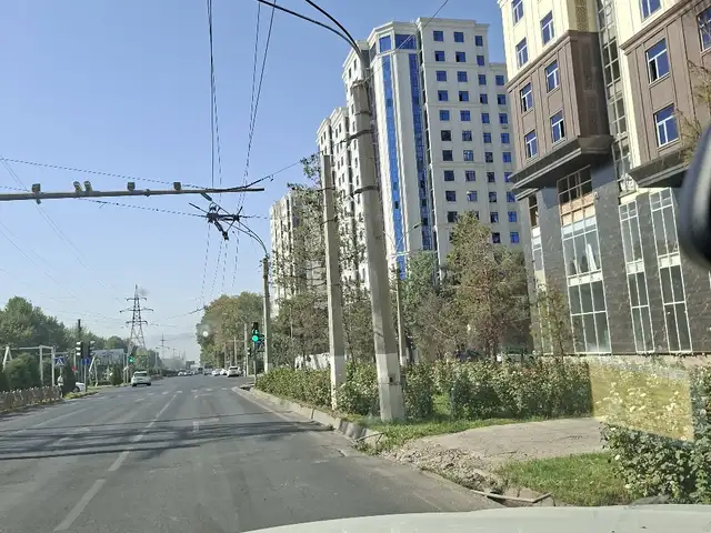 2-комн. квартира, 4 этаж, 77 м², Фирдавси, Душанбе - 4