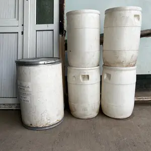 Бочки 40 л, Душанбе