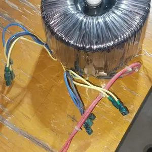Трансформатор LVD-D080043DOC, Душанбе
