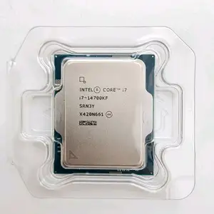 Процессор Intel Core i7 14700KF, Душанбе