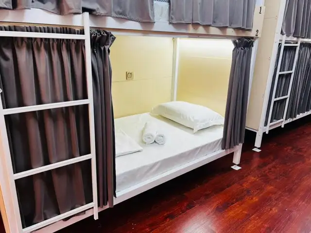 6-комн. хостел, 2 этаж, 200 м², Сино, Душанбе - 2
