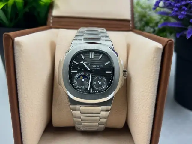 Часы Patek Philippe, Душанбе
