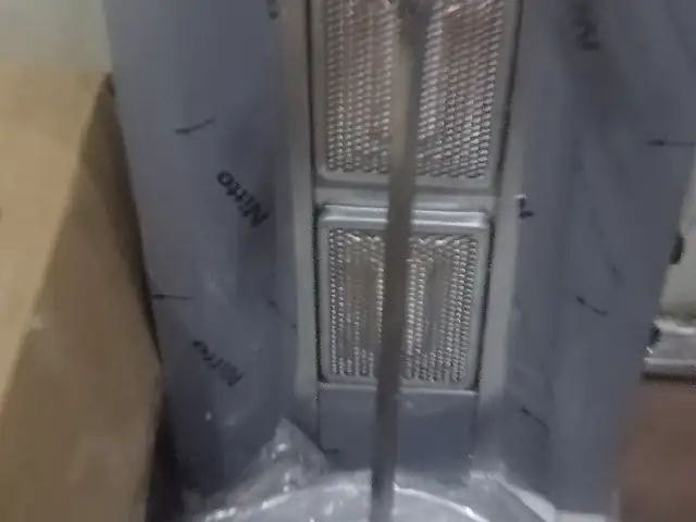 Аппарат шаурма, Душанбе