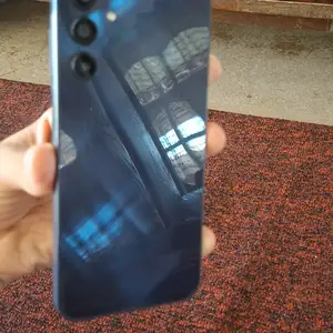 Samsung Galaxy A15, Душанбе