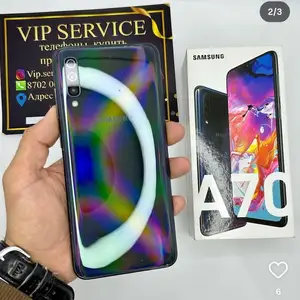 Samsung Galaxy A70 128gb Vetnam, Хуҷанд