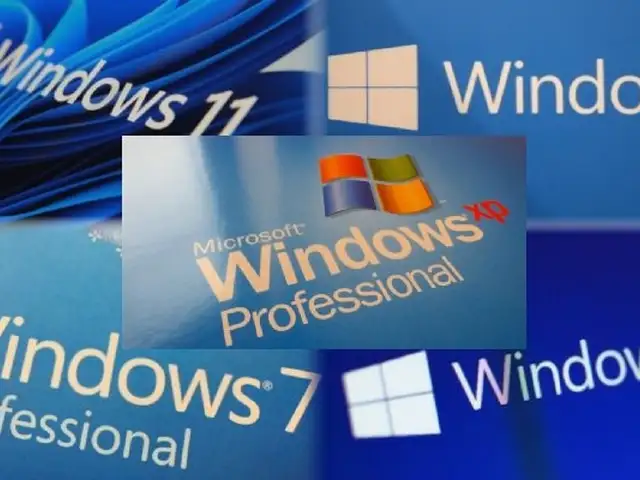 Установка Windows 7/8/10, Бустон (Чкаловск)