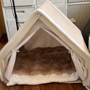 Кошкин дом, лежанка для кота, Душанбе