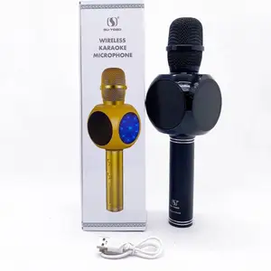 Микрофон YS-63 MAGIC KARAOKE, Душанбе