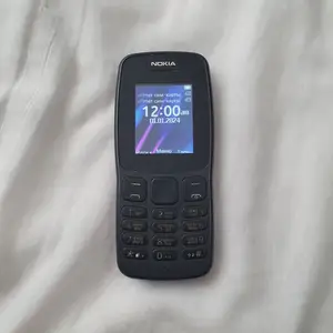 Nokia 106, Хуҷанд