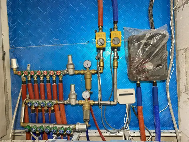 Услуги сантехника, Душанбе