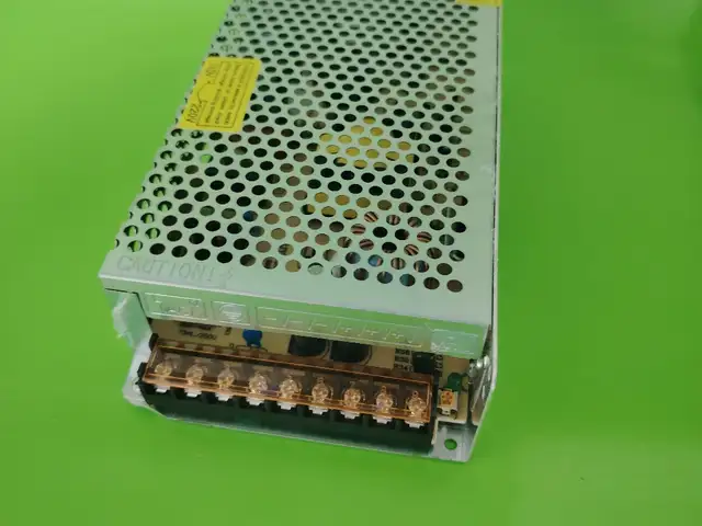Блок питания 12V 20A, Душанбе