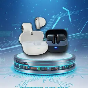 Беспроводные наушники Sunpin Air 104 Мощный Басс, Душанбе