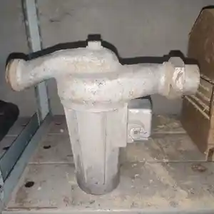 Водяной насос 3-3,5, Хуҷанд