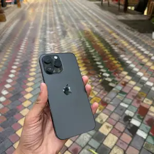 Apple iPhone 14 Pro Max, 256 gb, Space Black, Душанбе