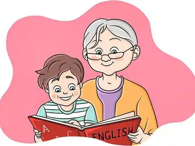 Курсы английского языка для детей, Душанбе
