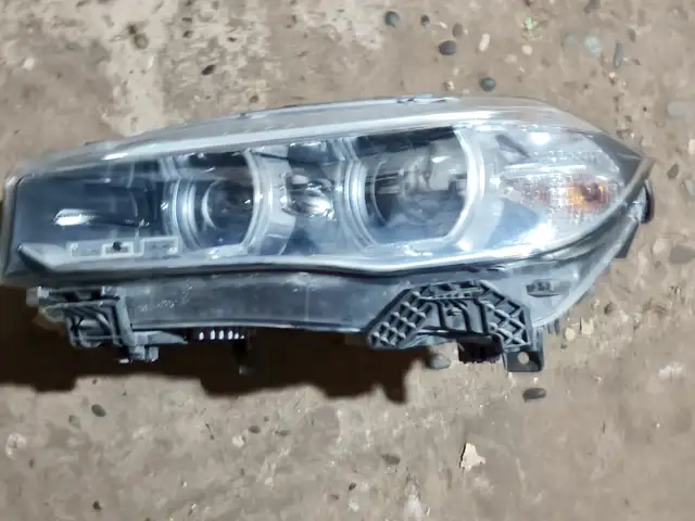 Фара от BMW X5, Душанбе