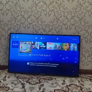 Игровая приставка PlayStation 4 slim, Душанбе