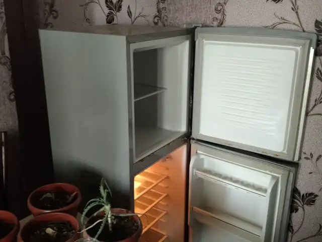 Холодельник, Турсунзаде