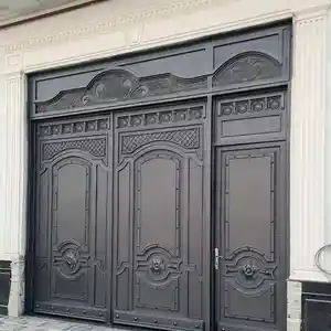 Дарвоза, Душанбе