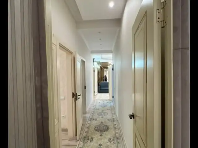 3-комн. квартира, 13 этаж, 93м², Фирдавси Донишгоҳи Комерский, Душанбе