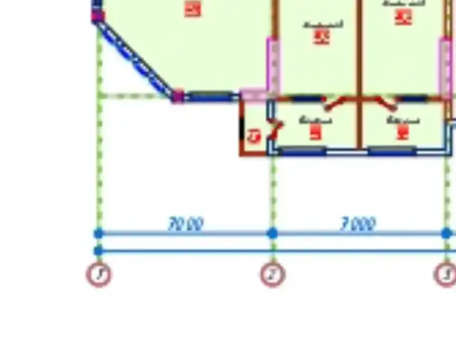 3-комн. квартира, 9 этаж, 189 м², 112 мкр, казакон, Душанбе