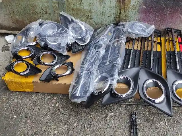 Очки от Toyota, Душанбе