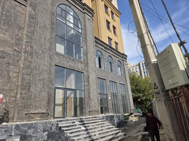 Помещение под свободное назначение, 250м², Сино, Душанбе