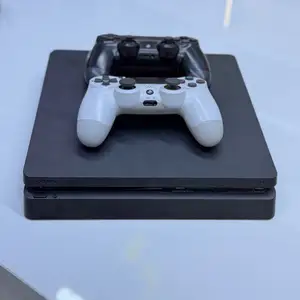 Игровая приставка playstation 4 slim, Душанбе