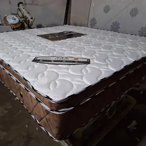 Матрас, Душанбе