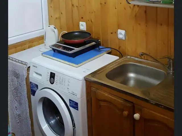 2-комн. квартира, 2 этаж, 50м², 34 мкр, Хуҷанд
