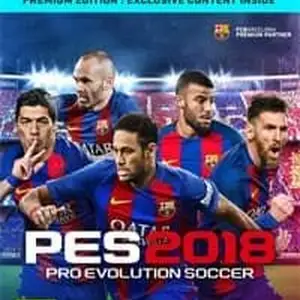 Игра PES 2018, Душанбе