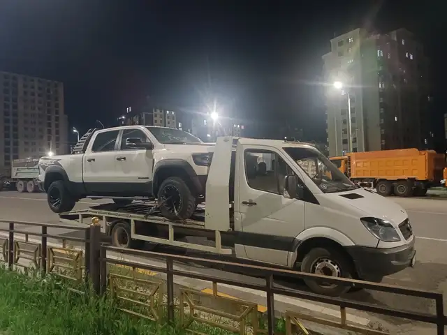 Услуги эвакуатора, Душанбе - 8