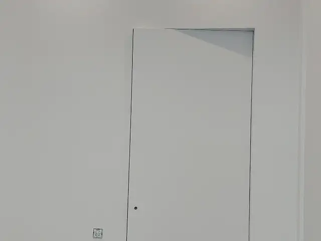 Установка дверей, Душанбе